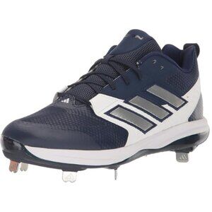 adidas Men's Icon 8 Sneaker Baseball Shoes Cleats 6.5M